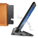 Foldable Pocket Tripod Buy 2 Get 1 for Free!(Add 3 to Cart to Get the 3rd for Free)