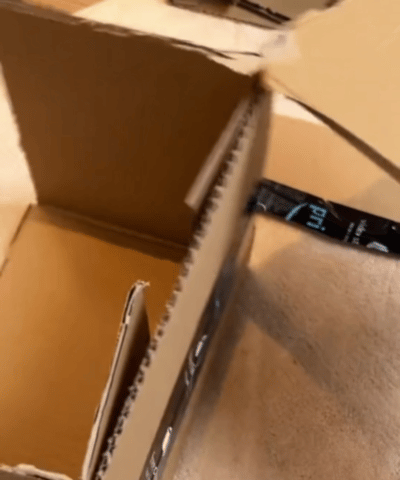 Mini Ceramic Paper Cutter