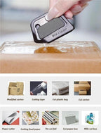 Mini Ceramic Paper Cutter