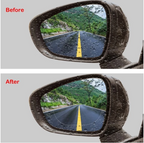 Anti-Rain Car Sticker