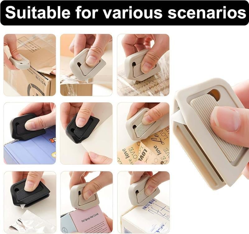 Mini Ceramic Paper Cutter