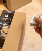 Mini Ceramic Paper Cutter