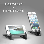 Foldable Pocket Tripod Buy 2 Get 1 for Free!(Add 3 to Cart to Get the 3rd for Free)